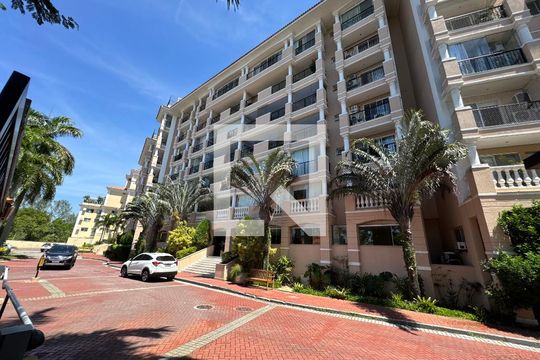 Fachada de apartamento à venda com 4 quartos, 357m² em Barra da Tijuca, Rio de Janeiro