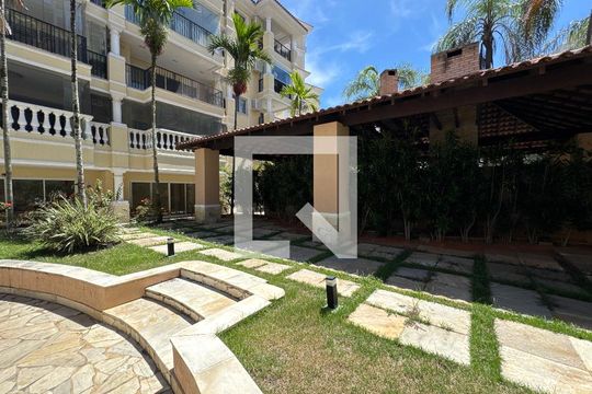Área comum de apartamento à venda com 4 quartos, 357m² em Barra da Tijuca, Rio de Janeiro