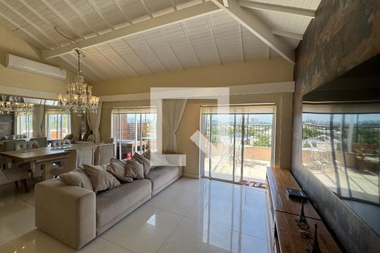 Apartamento à venda com 4 quartos, 357m² em Barra da Tijuca, Rio de Janeiro