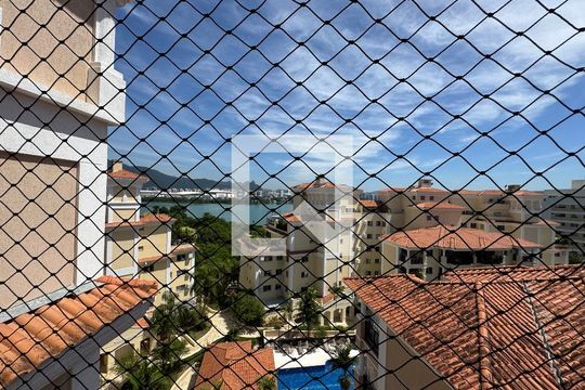 Vista Segundo Andar de apartamento à venda com 4 quartos, 357m² em Barra da Tijuca, Rio de Janeiro