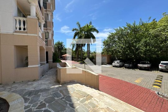 Área comum de apartamento à venda com 4 quartos, 357m² em Barra da Tijuca, Rio de Janeiro