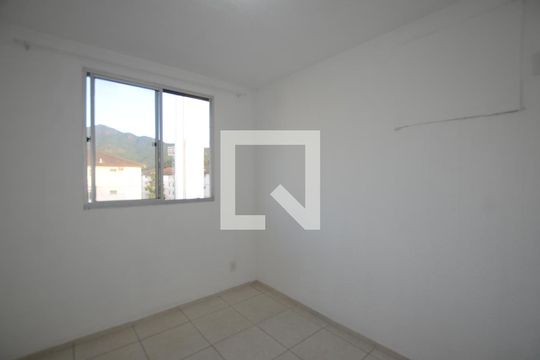 Quarto 1 de apartamento para alugar com 2 quartos, 44m² em Anil, Rio de Janeiro
