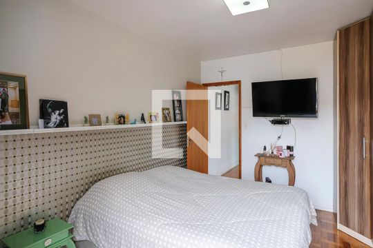 Quarto 1 de casa à venda com 2 quartos, 140m² em Rudge Ramos, São Bernardo do Campo