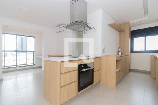 Apartamento à venda com 1 quarto, 78m² em Cambuci, São Paulo