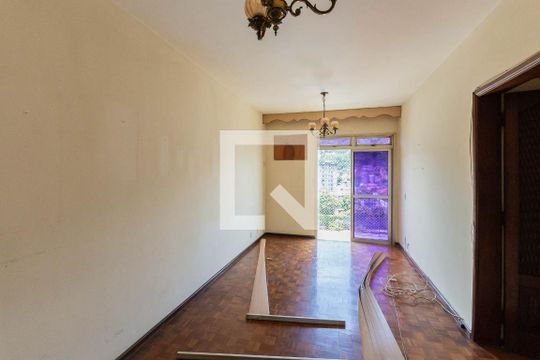 Apartamento para alugar com 3 quartos, 90m² em Vila Isabel, Rio de Janeiro