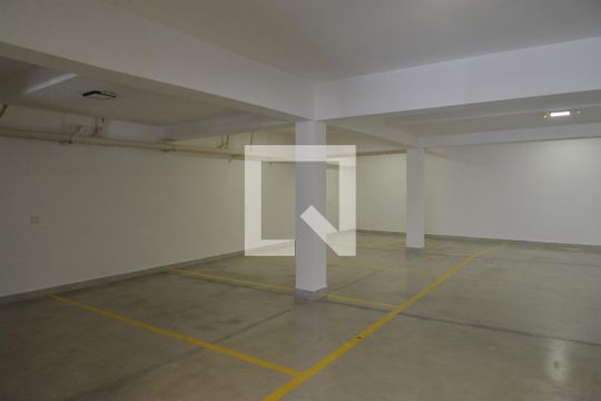 Área comum de apartamento à venda com 3 quartos, 116m² em Vila Alpina, Santo André