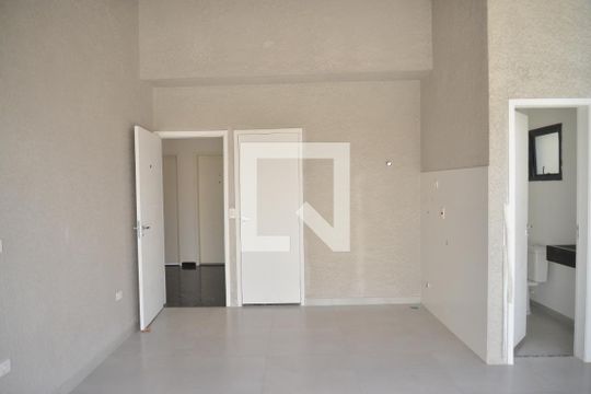 Área de Serviço de apartamento à venda com 3 quartos, 116m² em Vila Alpina, Santo André