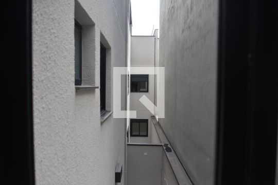 Vista do Quarto 1 de apartamento à venda com 3 quartos, 116m² em Vila Alpina, Santo André