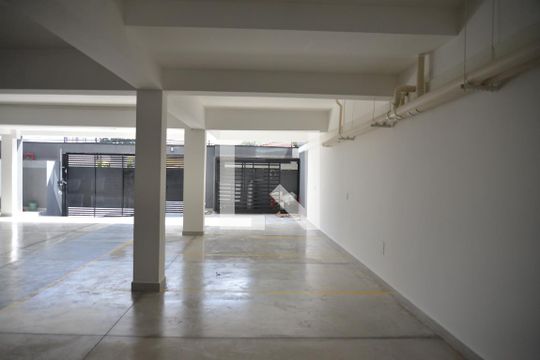 Área comum de apartamento à venda com 3 quartos, 116m² em Vila Alpina, Santo André