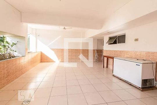 Área comum de apartamento à venda com 2 quartos, 98m² em Engenho Novo, Rio de Janeiro