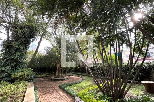 Área comum de apartamento à venda com 2 quartos, 85m² em Vila Mariana, São Paulo