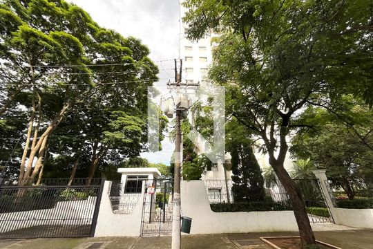 Fachada de apartamento à venda com 2 quartos, 85m² em Vila Mariana, São Paulo