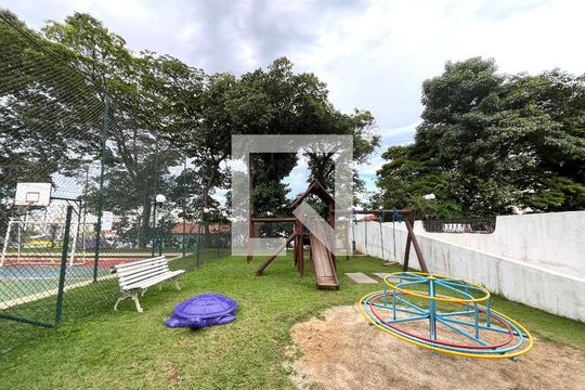 Área comum - Playground de apartamento à venda com 2 quartos, 85m² em Vila Mariana, São Paulo