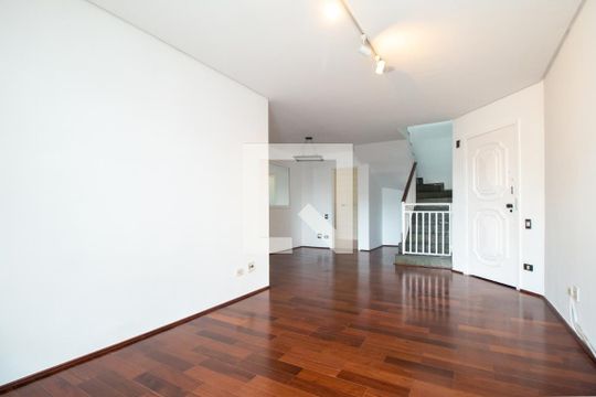 Apartamento para alugar com 4 quartos, 396m² em Brooklin, São Paulo