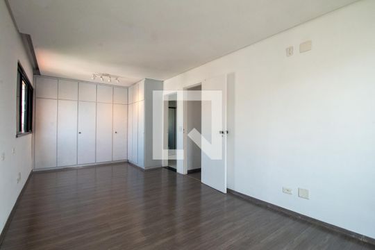 Quarto 1 de apartamento para alugar com 4 quartos, 396m² em Brooklin, São Paulo