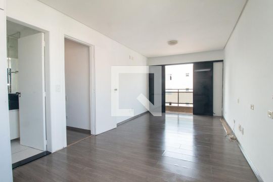 Quarto 1 de apartamento para alugar com 4 quartos, 396m² em Brooklin, São Paulo