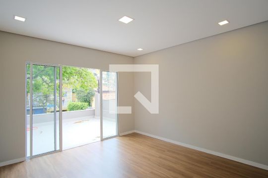 Home Office da Suíte 2 de casa à venda com 4 quartos, 280m² em Vila Matilde, São Paulo