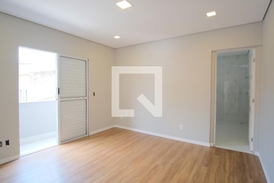Suíte 1 de casa à venda com 4 quartos, 280m² em Vila Matilde, São Paulo