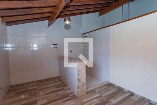 Banheiro social 2  de casa à venda com 4 quartos, 360m² em Jardim Borborema, São Bernardo do Campo