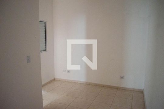 Quarto de apartamento à venda com 1 quarto, 38m² em Chácara Seis de Outubro, São Paulo