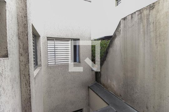 Vista do Quarto 1 de apartamento à venda com 2 quartos, 62m² em Parque Guarani, São Paulo