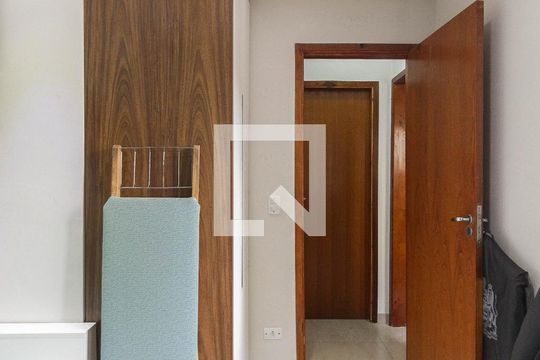 Quarto 1 de apartamento à venda com 2 quartos, 62m² em Parque Guarani, São Paulo