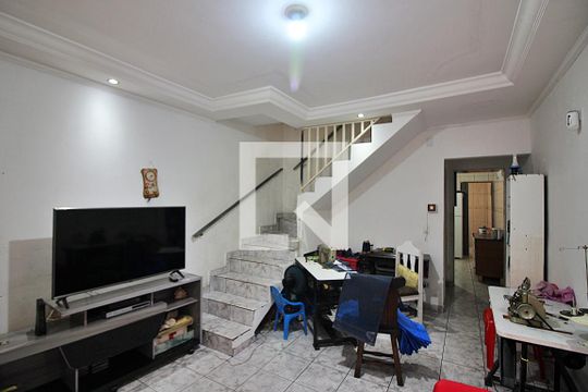 Casa à venda com 3 quartos, 100m² em Vila Vivaldi, São Bernardo do Campo