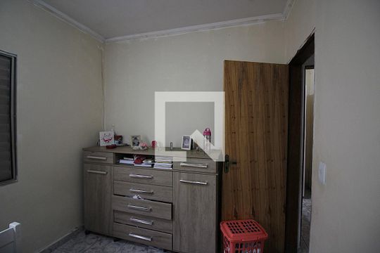 Quarto 2 de casa à venda com 3 quartos, 100m² em Vila Vivaldi, São Bernardo do Campo