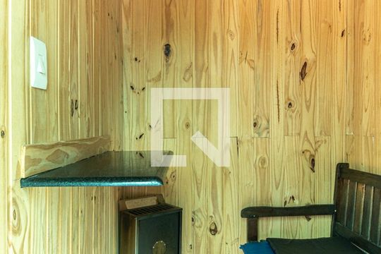 Sauna de kitnet/studio à venda com 1 quarto, 40m² em República, São Paulo