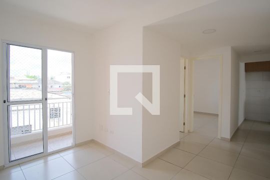 Apartamento à venda com 2 quartos, 42m² em Vila Carrão, São Paulo