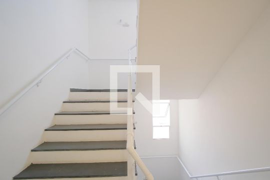 Área comum de apartamento à venda com 2 quartos, 42m² em Vila Carrão, São Paulo