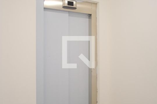 Área comum de apartamento à venda com 2 quartos, 42m² em Vila Carrão, São Paulo