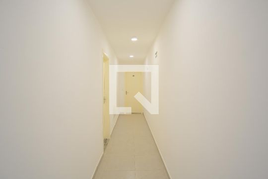 Área comum de apartamento à venda com 2 quartos, 42m² em Vila Carrão, São Paulo