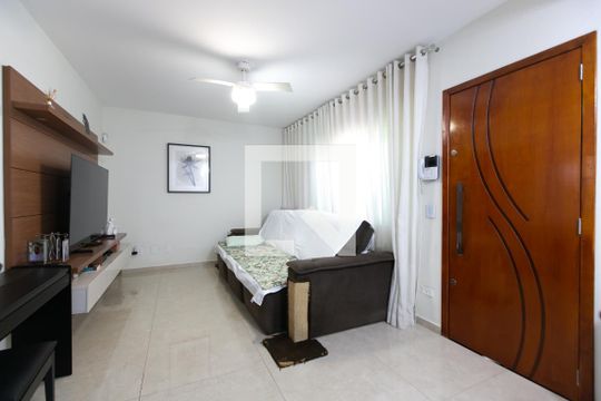 Casa à venda com 2 quartos, 120m² em Parque Cruzeiro do Sul, São Paulo