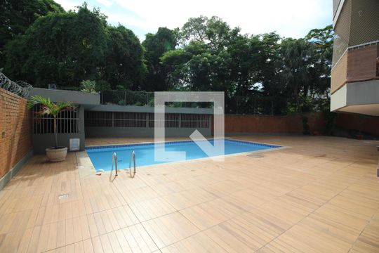 Piscina de apartamento à venda com 3 quartos, 150m² em Freguesia (jacarepaguá), Rio de Janeiro
