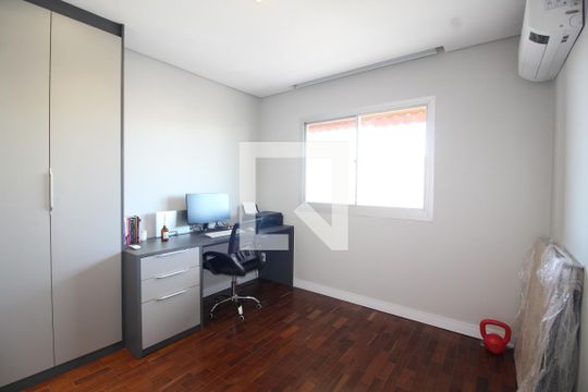 Quarto 1 de apartamento à venda com 3 quartos, 150m² em Freguesia (jacarepaguá), Rio de Janeiro
