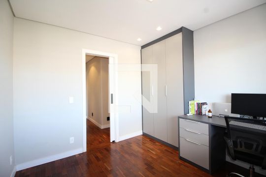 Quarto 1 de apartamento à venda com 3 quartos, 150m² em Freguesia (jacarepaguá), Rio de Janeiro