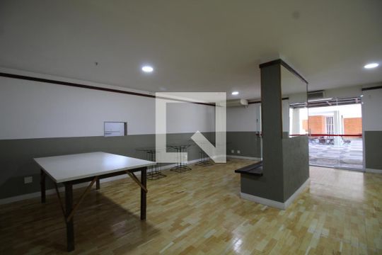 Área comum de apartamento à venda com 3 quartos, 150m² em Freguesia (jacarepaguá), Rio de Janeiro