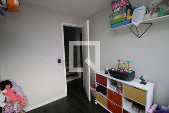 Quarto 2 de apartamento à venda com 3 quartos, 121m² em Vicente de Carvalho, Rio de Janeiro