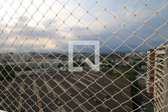 Vista de apartamento à venda com 3 quartos, 121m² em Vicente de Carvalho, Rio de Janeiro