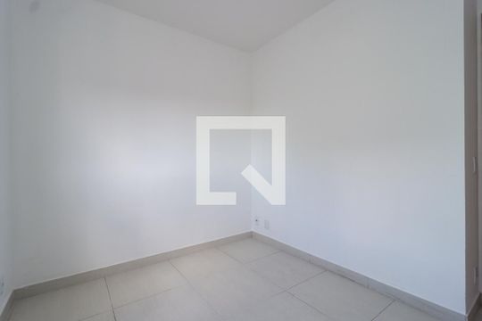 Quarto 1 de apartamento para alugar com 2 quartos, 44m² em Raposo Tavares, São Paulo
