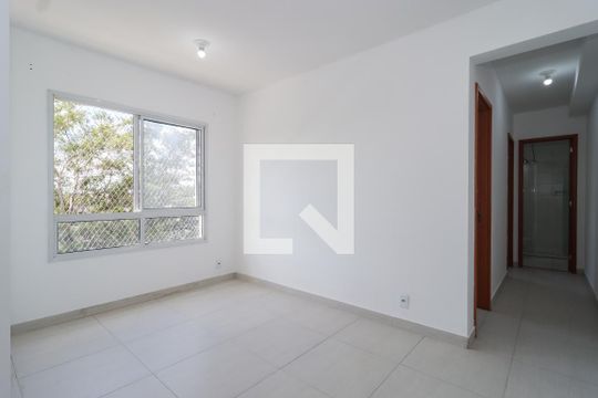 Apartamento para alugar com 2 quartos, 44m² em Raposo Tavares, São Paulo