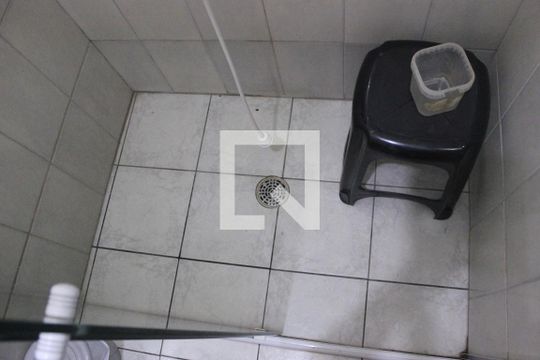 Banheiro 4 de casa à venda com 4 quartos, 250m² em Parque Renato Maia, Guarulhos