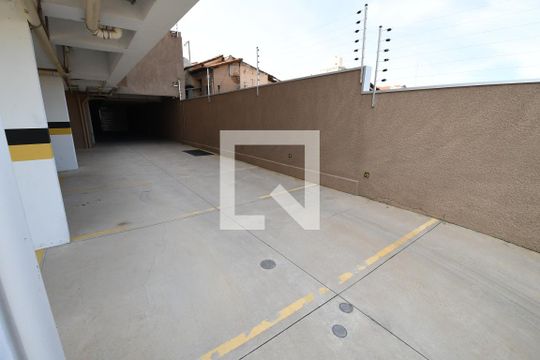 Garagem de apartamento para alugar com 2 quartos, 55m² em Vila Industrial (campinas), Campinas