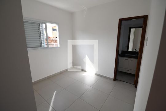 Quarto 2 de apartamento para alugar com 2 quartos, 55m² em Vila Industrial (campinas), Campinas