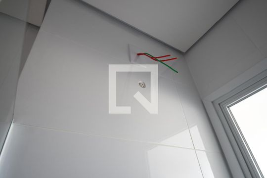 Banheiro 2 de apartamento para alugar com 2 quartos, 55m² em Vila Industrial (campinas), Campinas