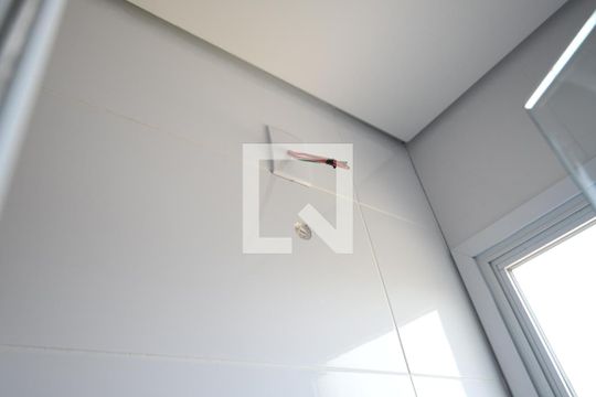 Banheiro 1 de apartamento para alugar com 2 quartos, 55m² em Vila Industrial (campinas), Campinas