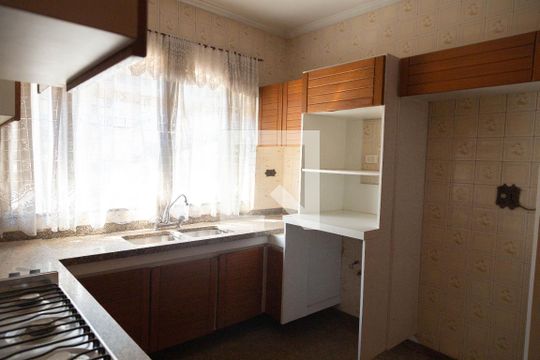 Cozinha de casa à venda com 4 quartos, 530m² em Jardim Sao Judas Tadeu, Guarulhos