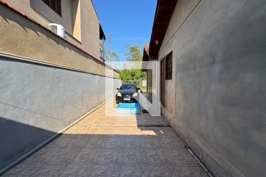Área comum de casa à venda com 3 quartos, 140m² em Feitoria, São Leopoldo