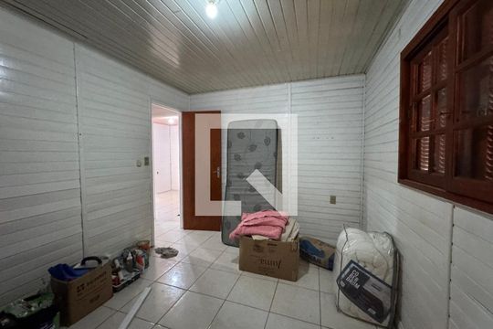 Quarto de casa à venda com 3 quartos, 140m² em Feitoria, São Leopoldo